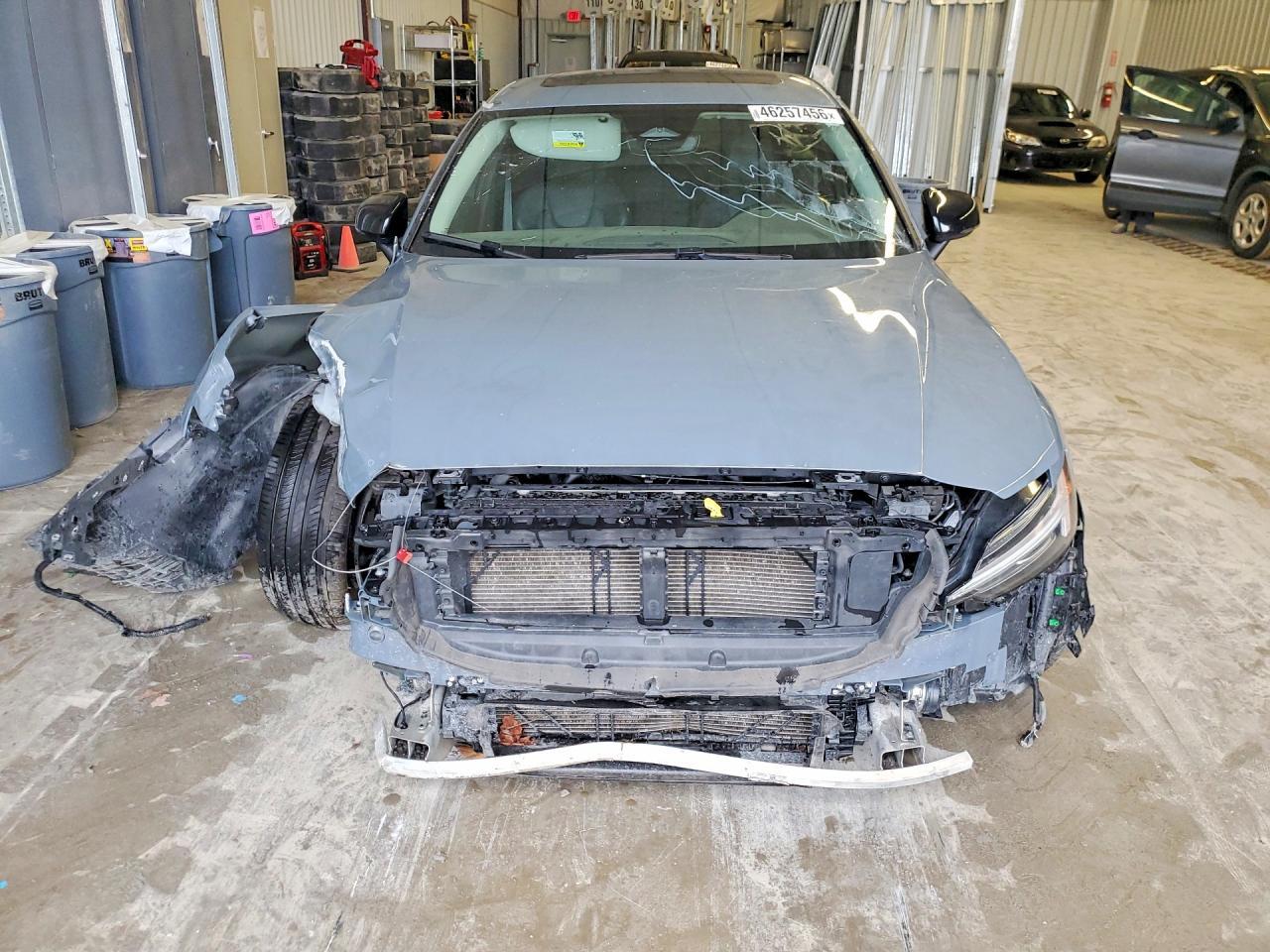 2024 Volvo S60 Core - Фото 5