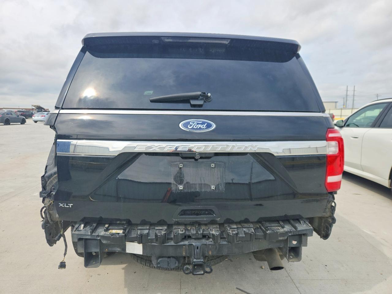 2021 Ford Expedition - Фото 6