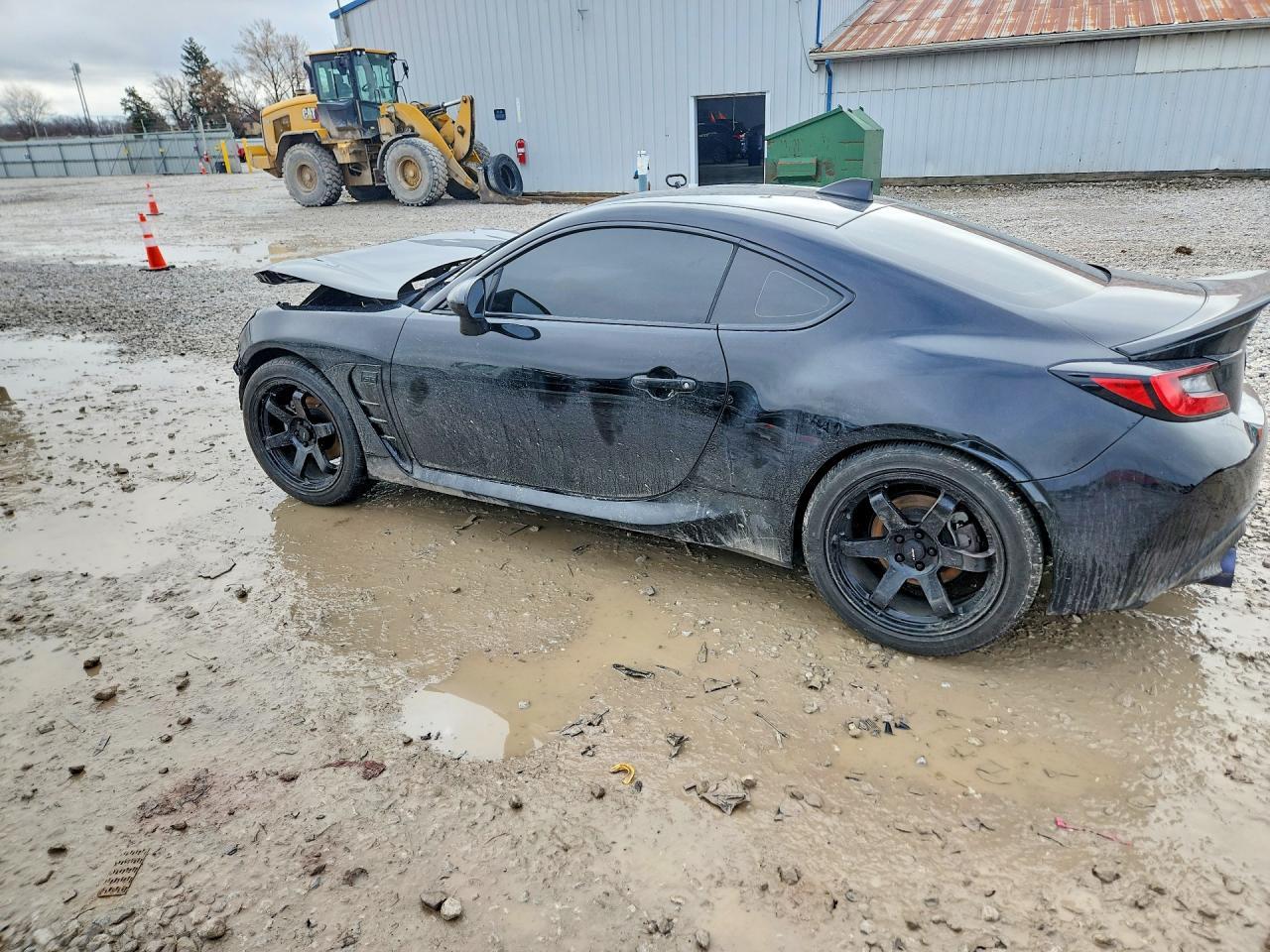 2023 Toyota Gr86 Premium - Image 2