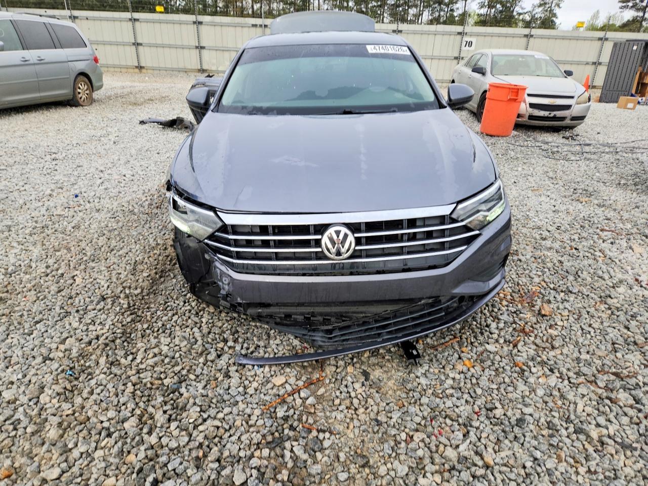 2019 Volkswagen Jetta S - Image 5
