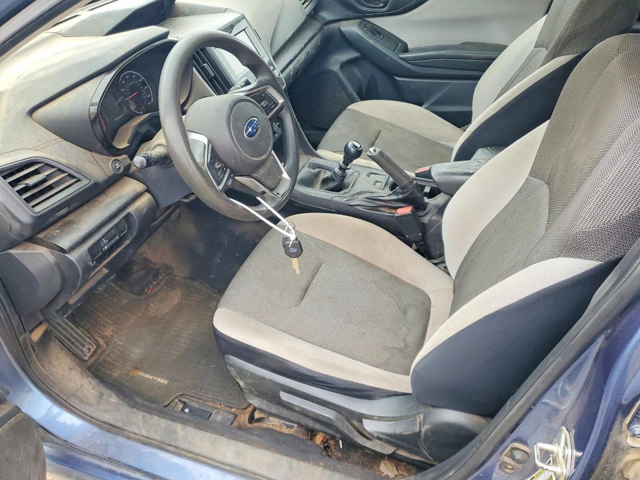 2018 Subaru Crosstrek Sport - Фото 7