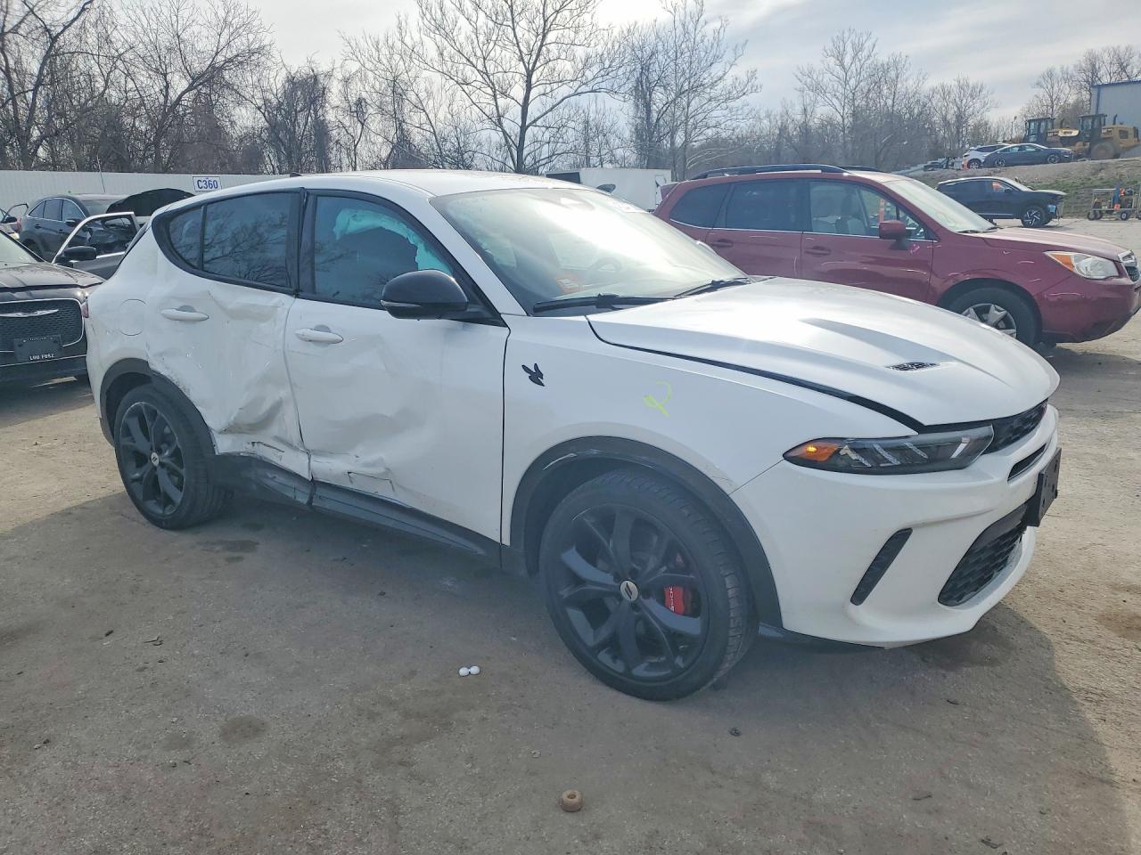 2024 Dodge Hornet R - Image 4