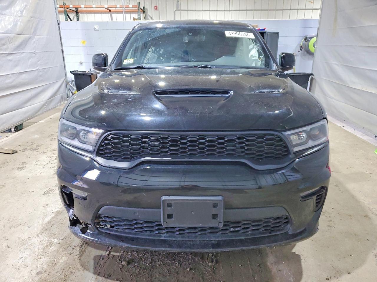 2021 Dodge Durango R - Фото 5