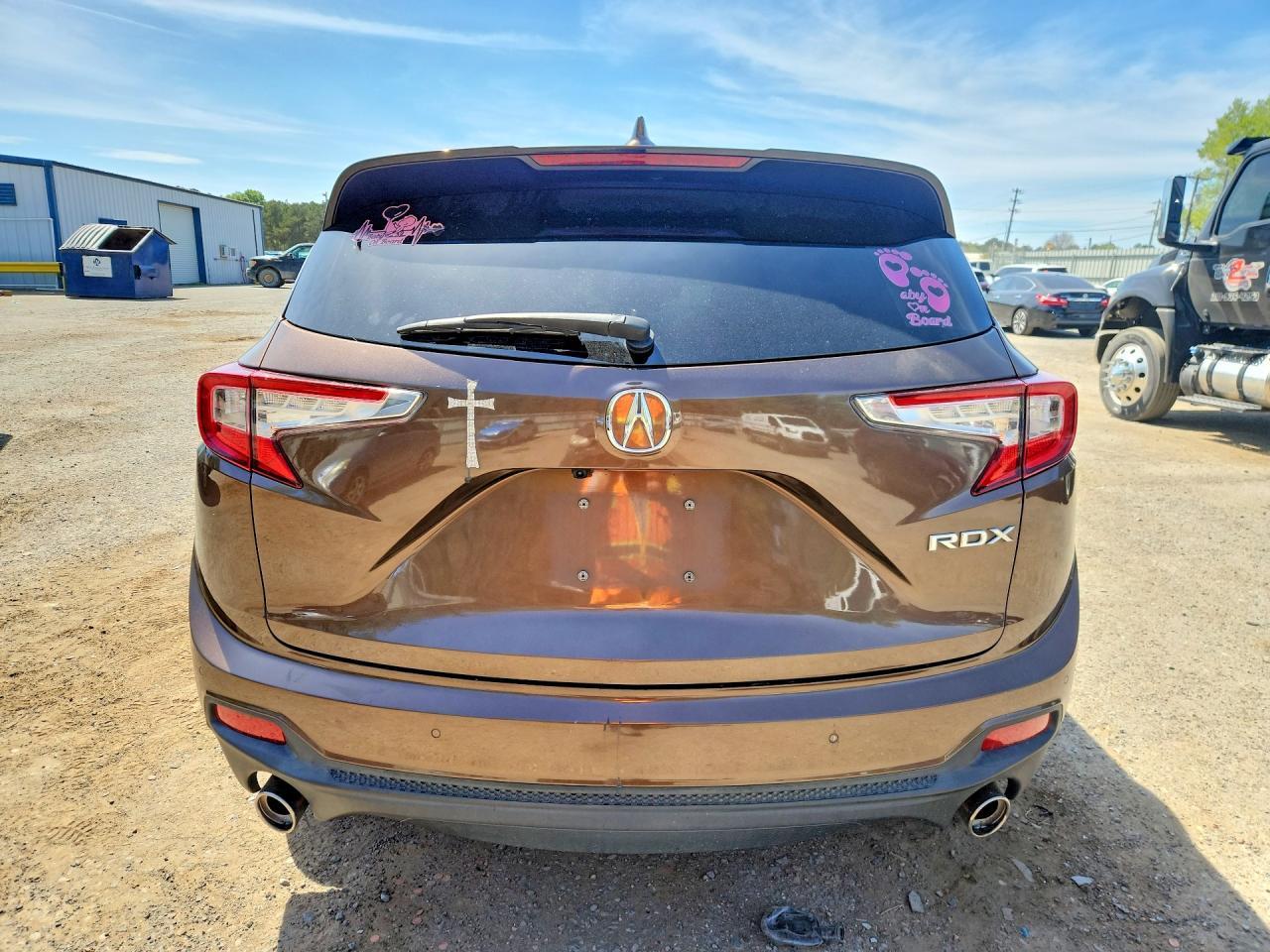 2019 Acura Rdx Technology - Image 6