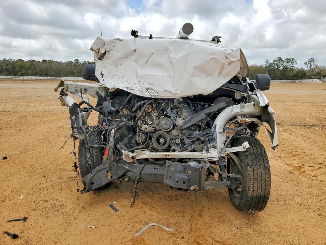 2020 Ford F150 - Фото 5