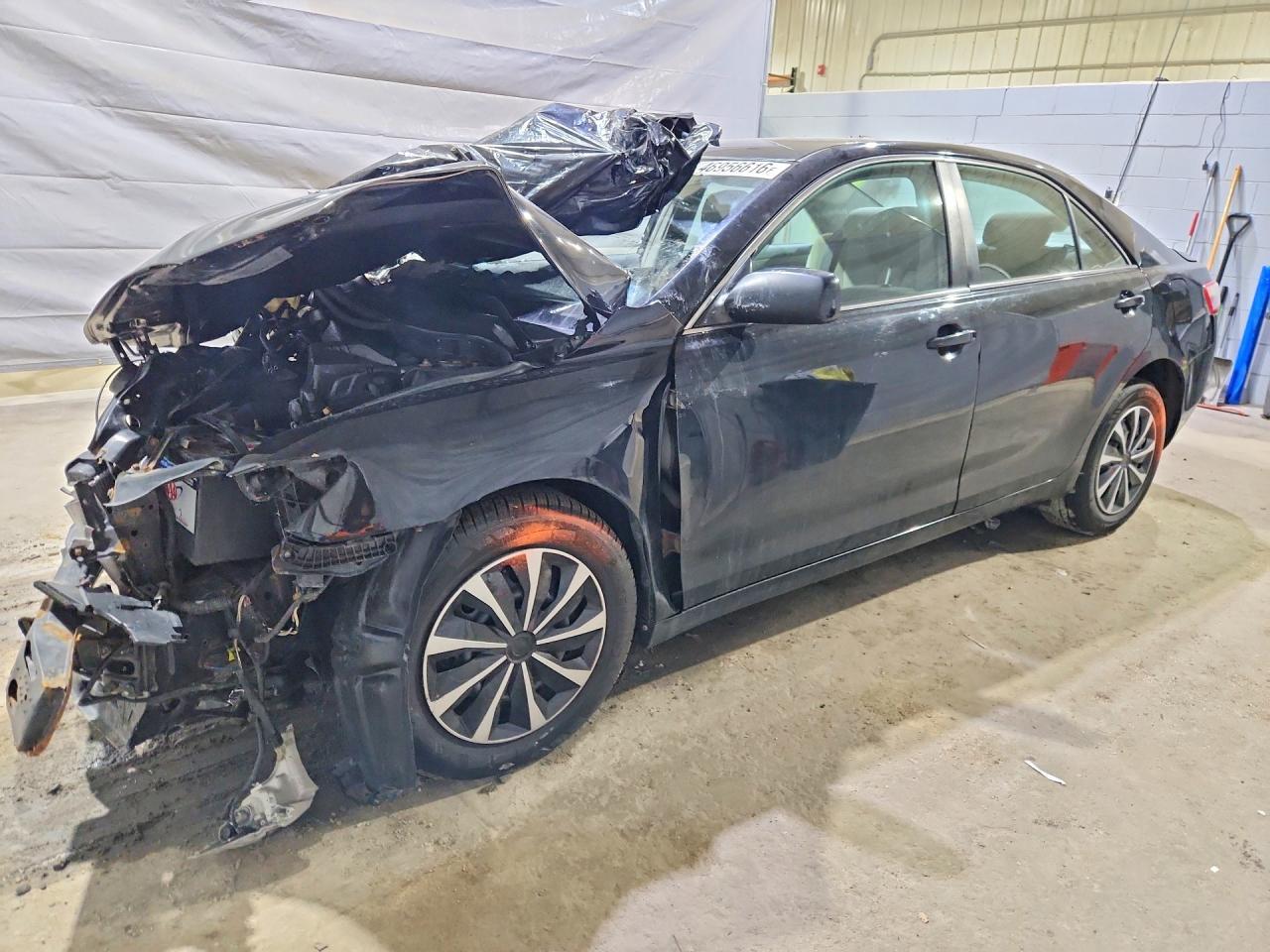 2009 Toyota Camry Base