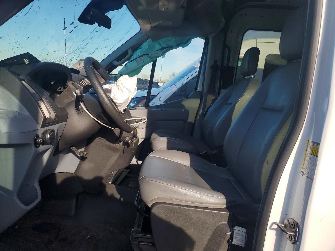 2019 Ford Transit T-350 - Фото 7