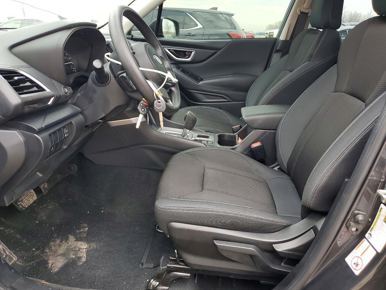 2019 Subaru Forester - Фото 7