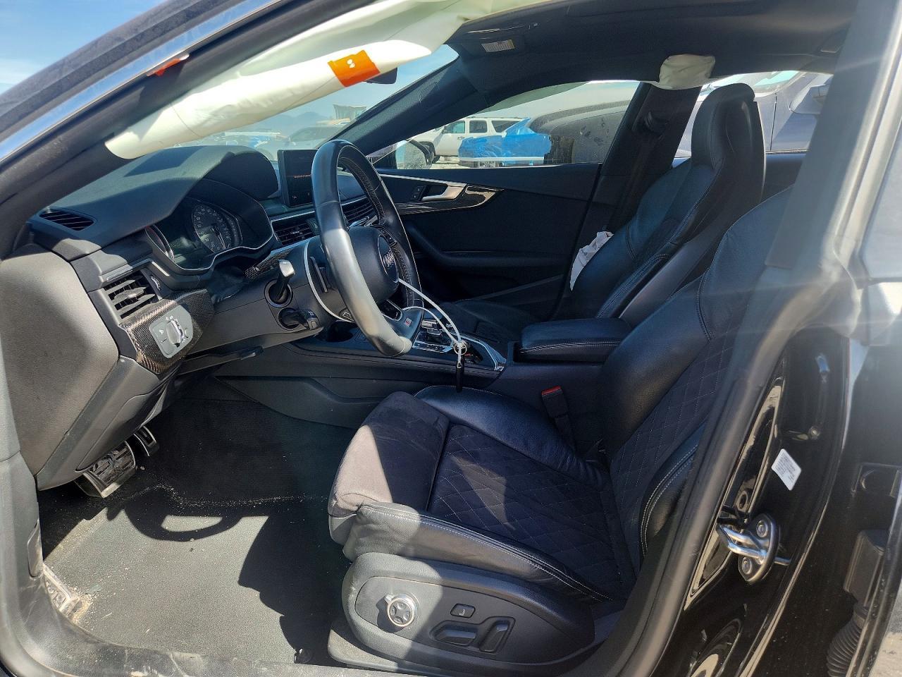 2018 Audi S5 Premium Plus - Фото 7