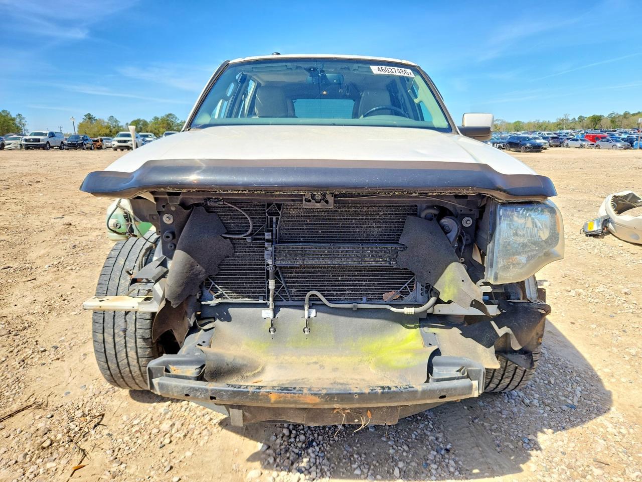 2014 Ford Expedition El Limited - Image 5