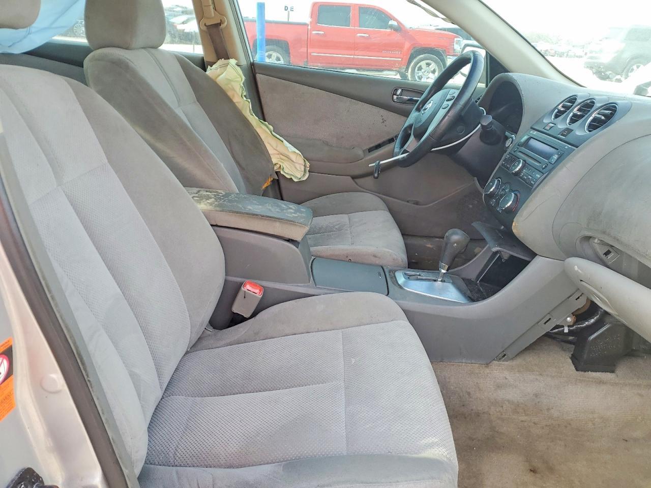 2008 Nissan Altima 2.5 - Image 7