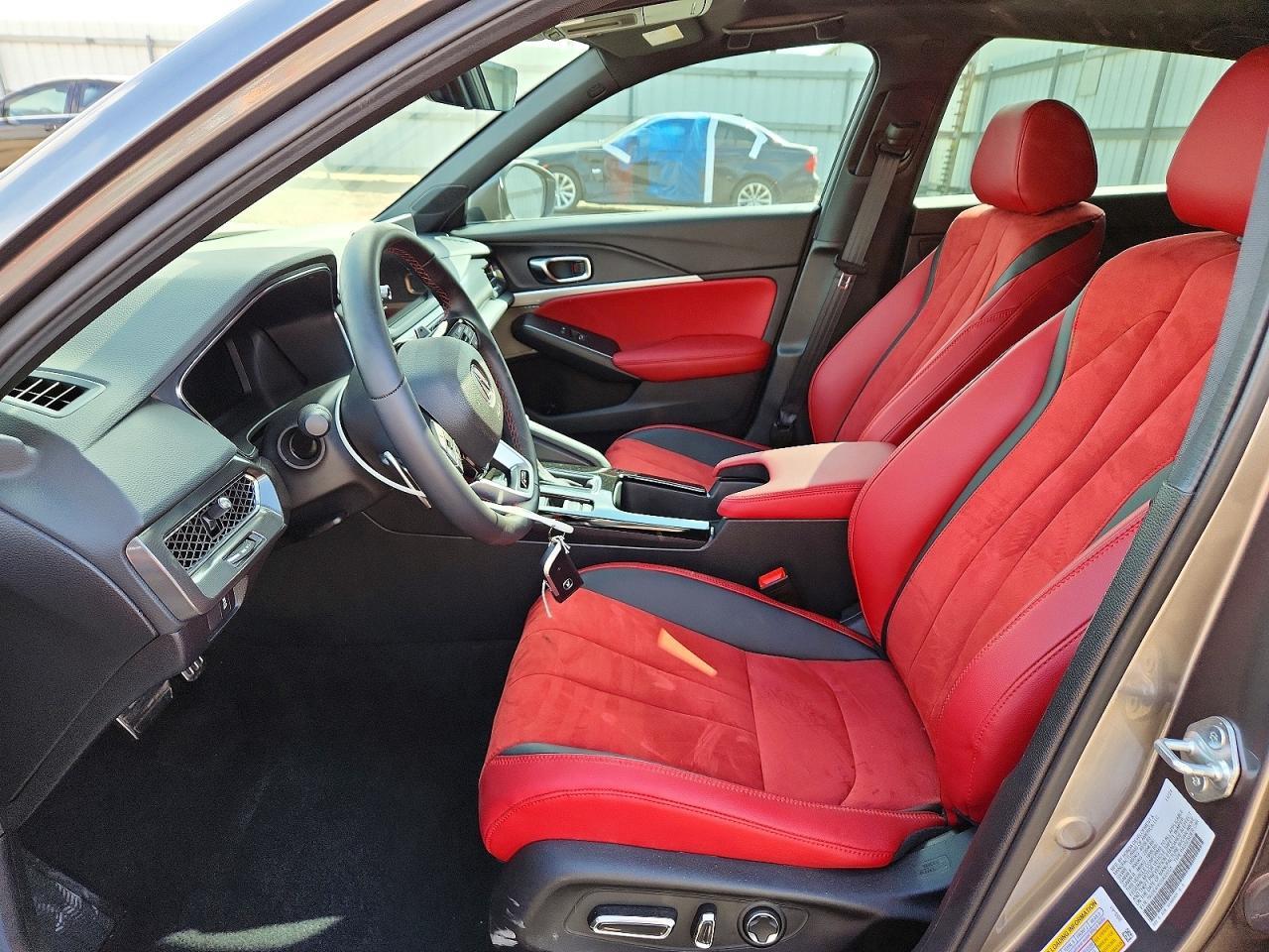 2025 Acura Integra A-Spec Tech - Image 7