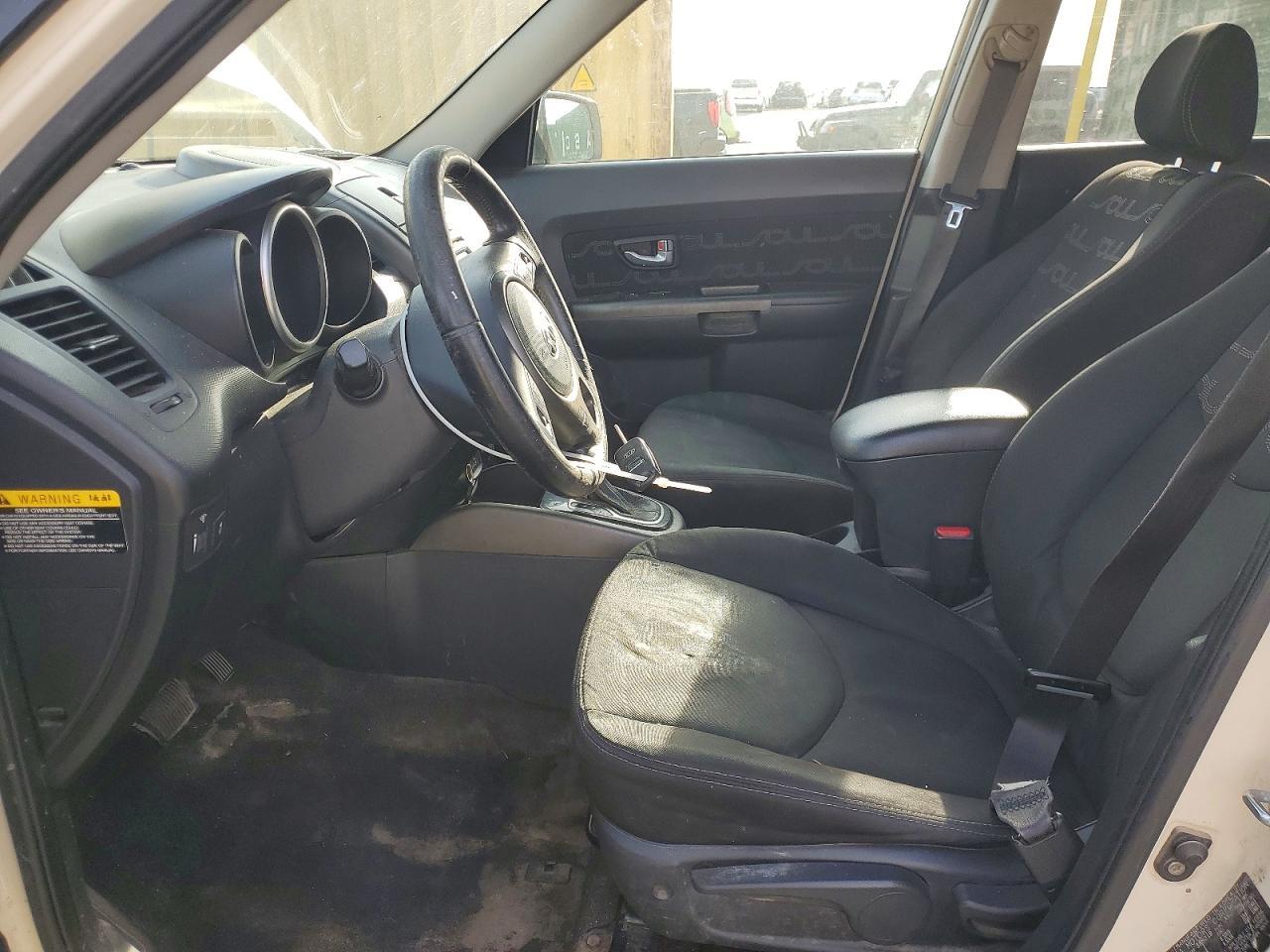 2013 Kia Soul + - Фото 7