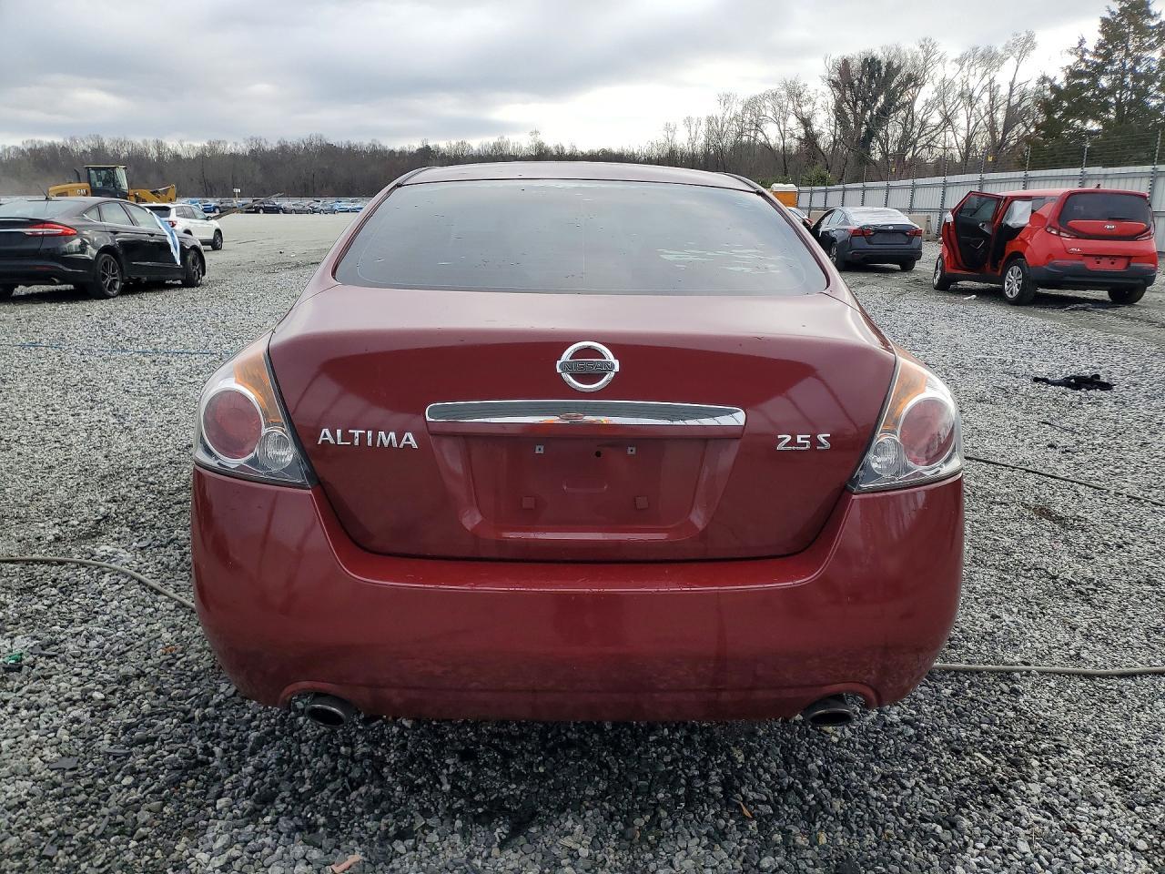 2007 Nissan Altima 2.5 - Image 6