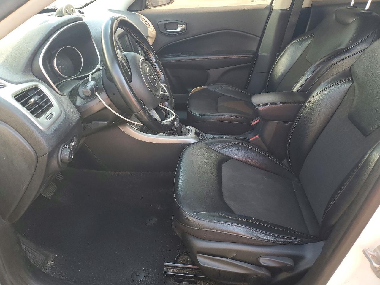2020 Jeep Compass Latitude - Фото 7