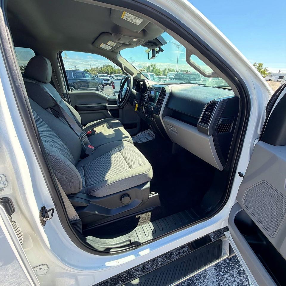 2020 Ford F150 Supercrew - Image 5