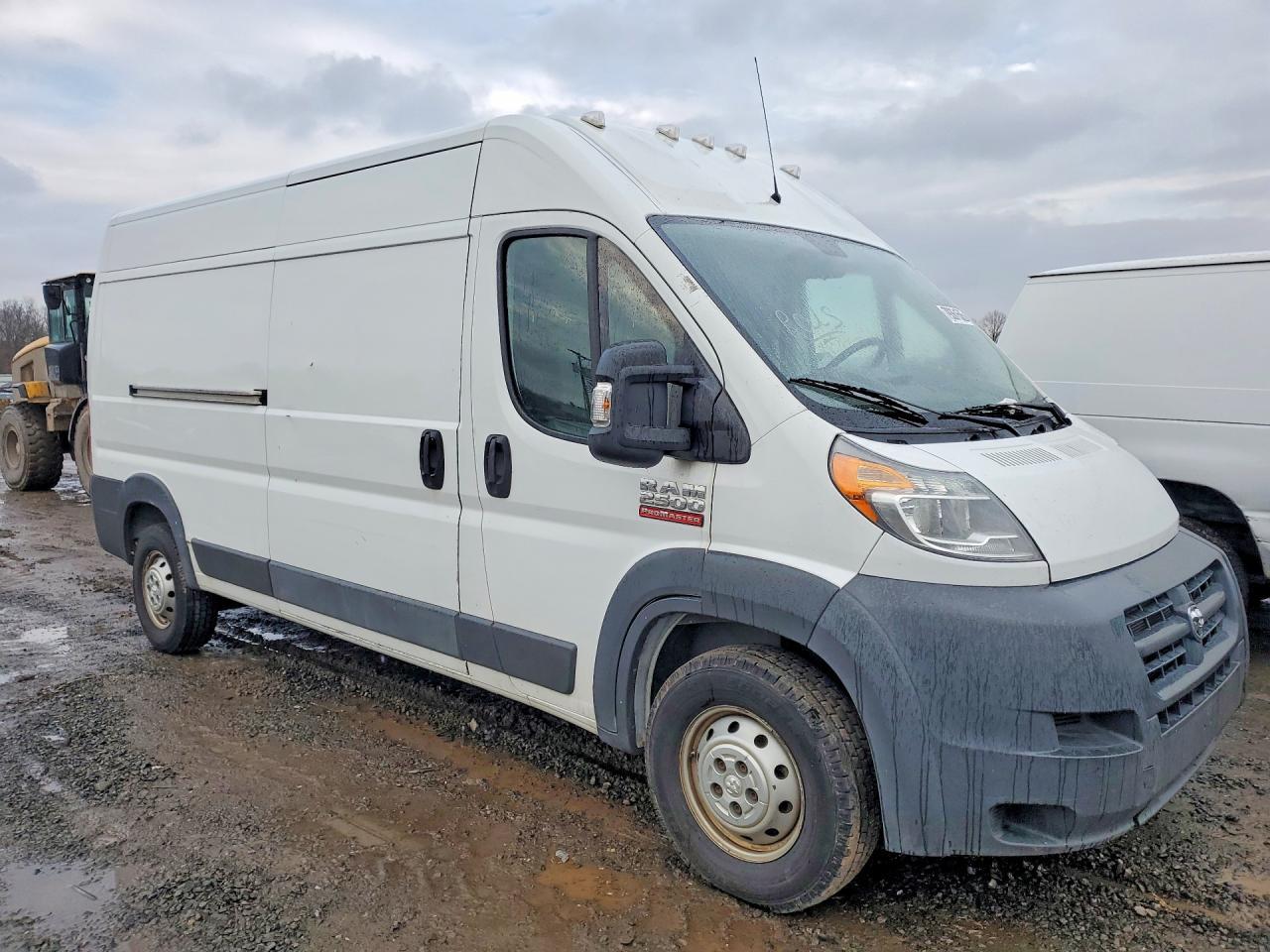 2014 Ram Promaster 2500 2500 High - Image 4