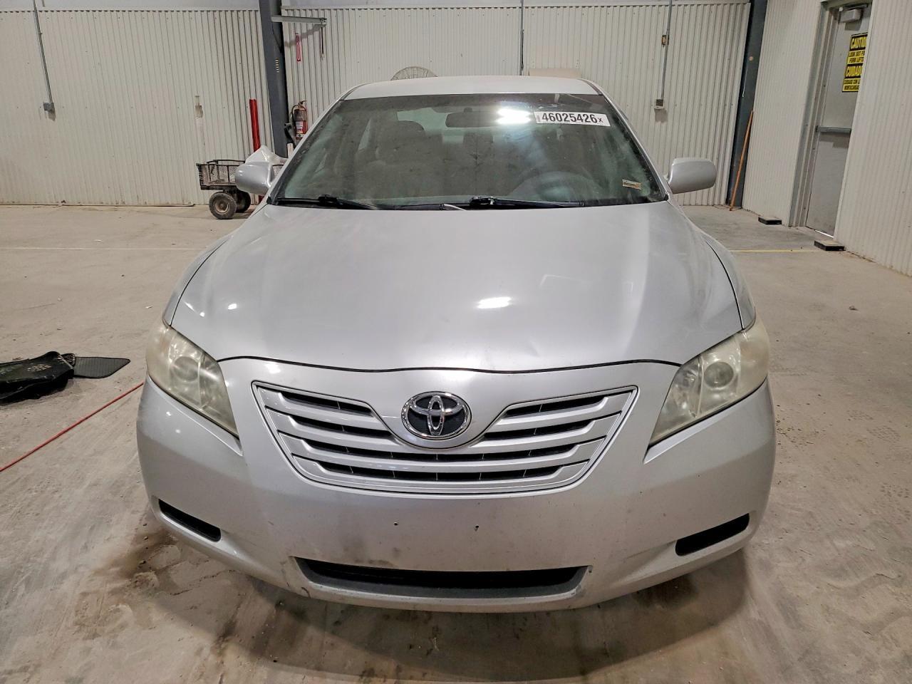 2009 Toyota Camry Le - Фото 5