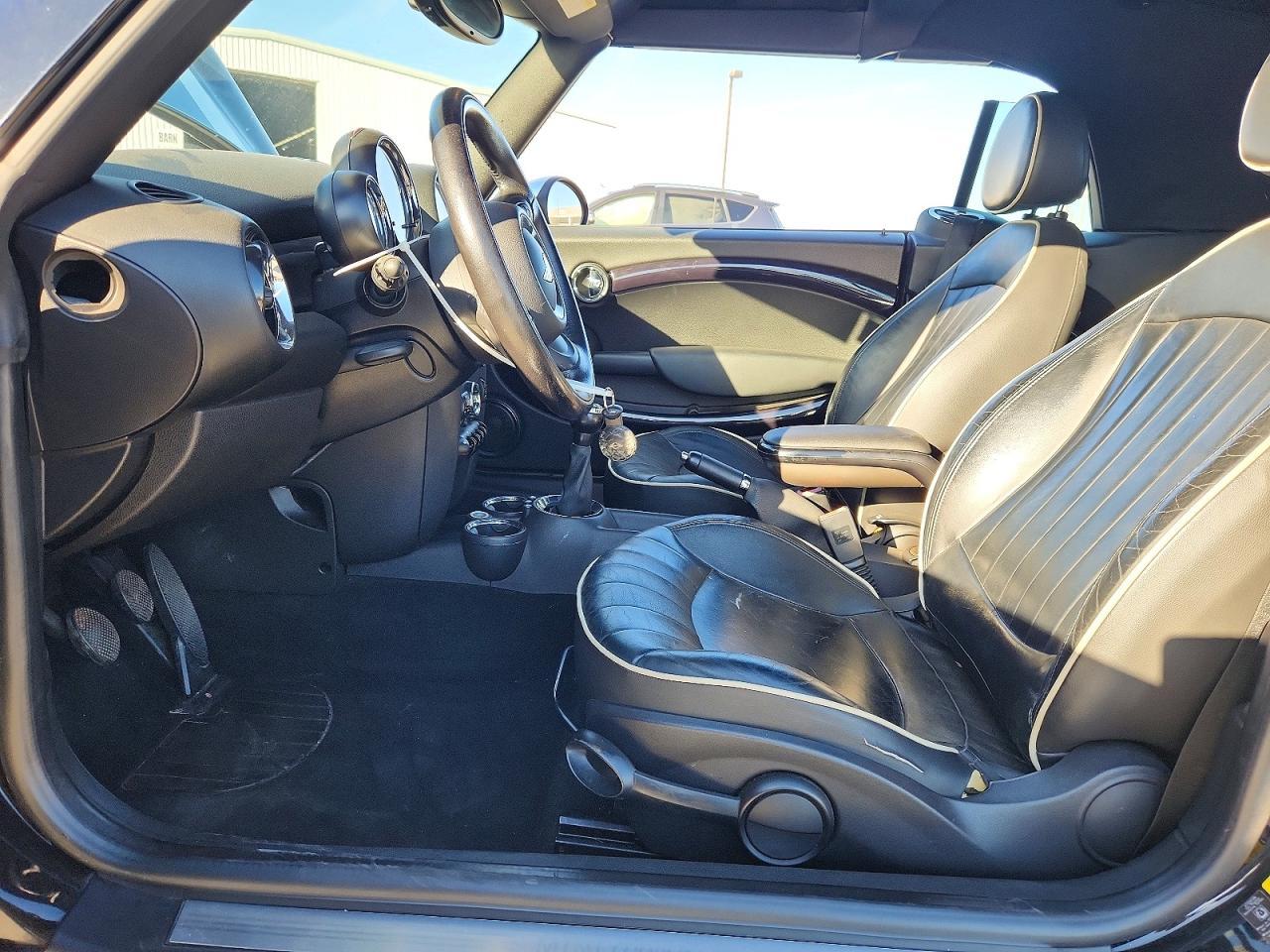 2011 Mini Cooper - Фото 7