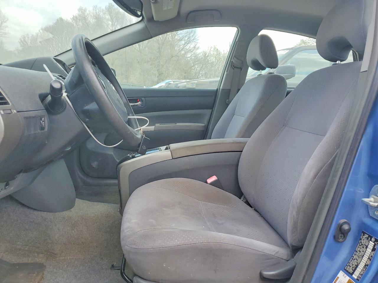 2007 Toyota Prius Base - Image 7