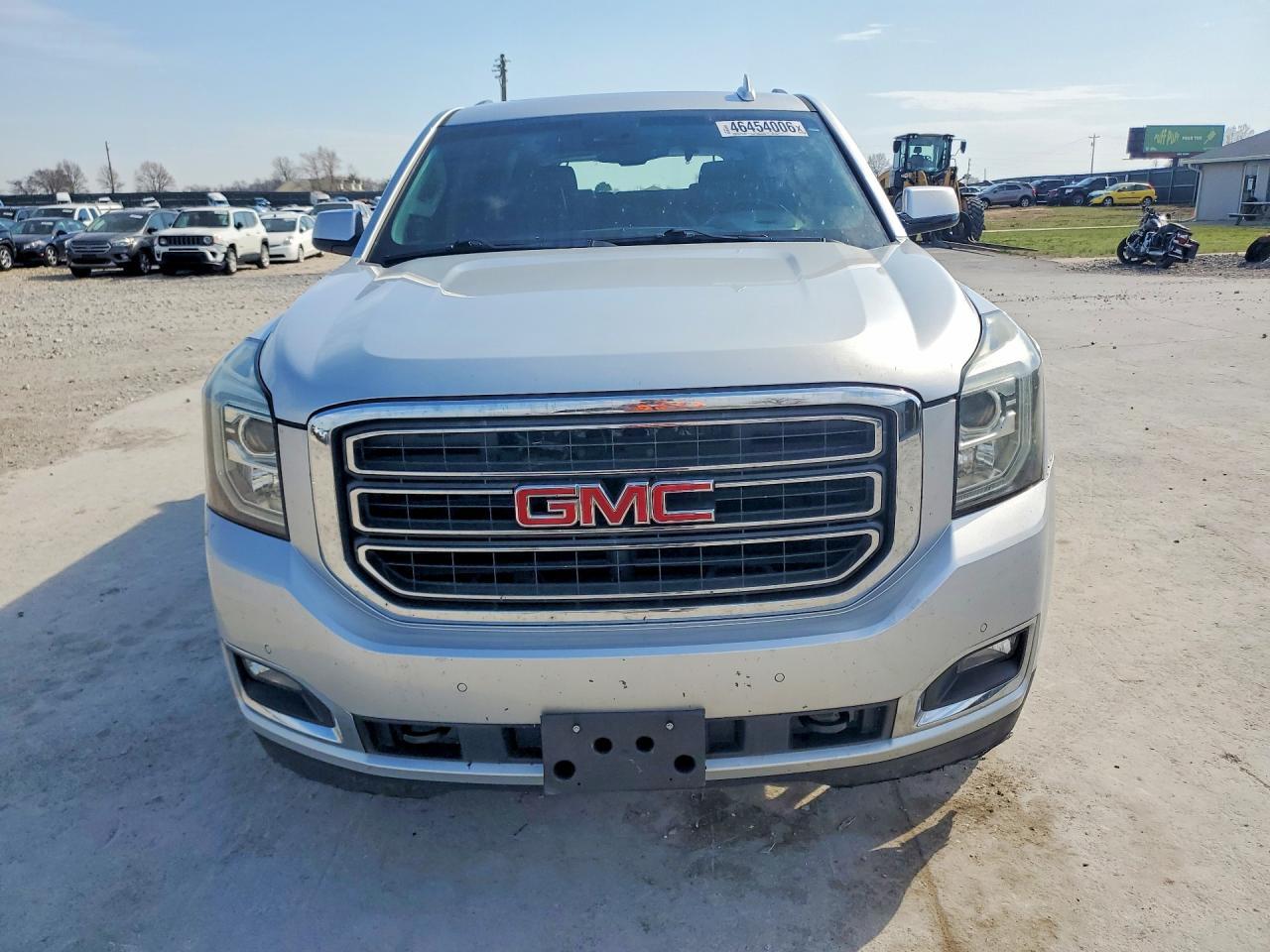 2019 GMC Yukon - Фото 5