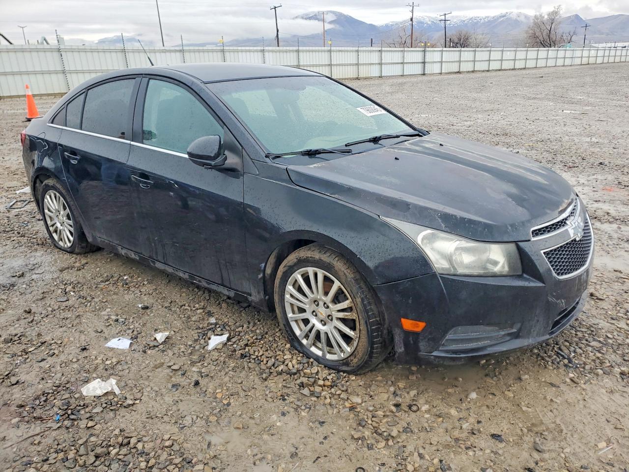 2011 Chevrolet Cruze Eco - Image 4