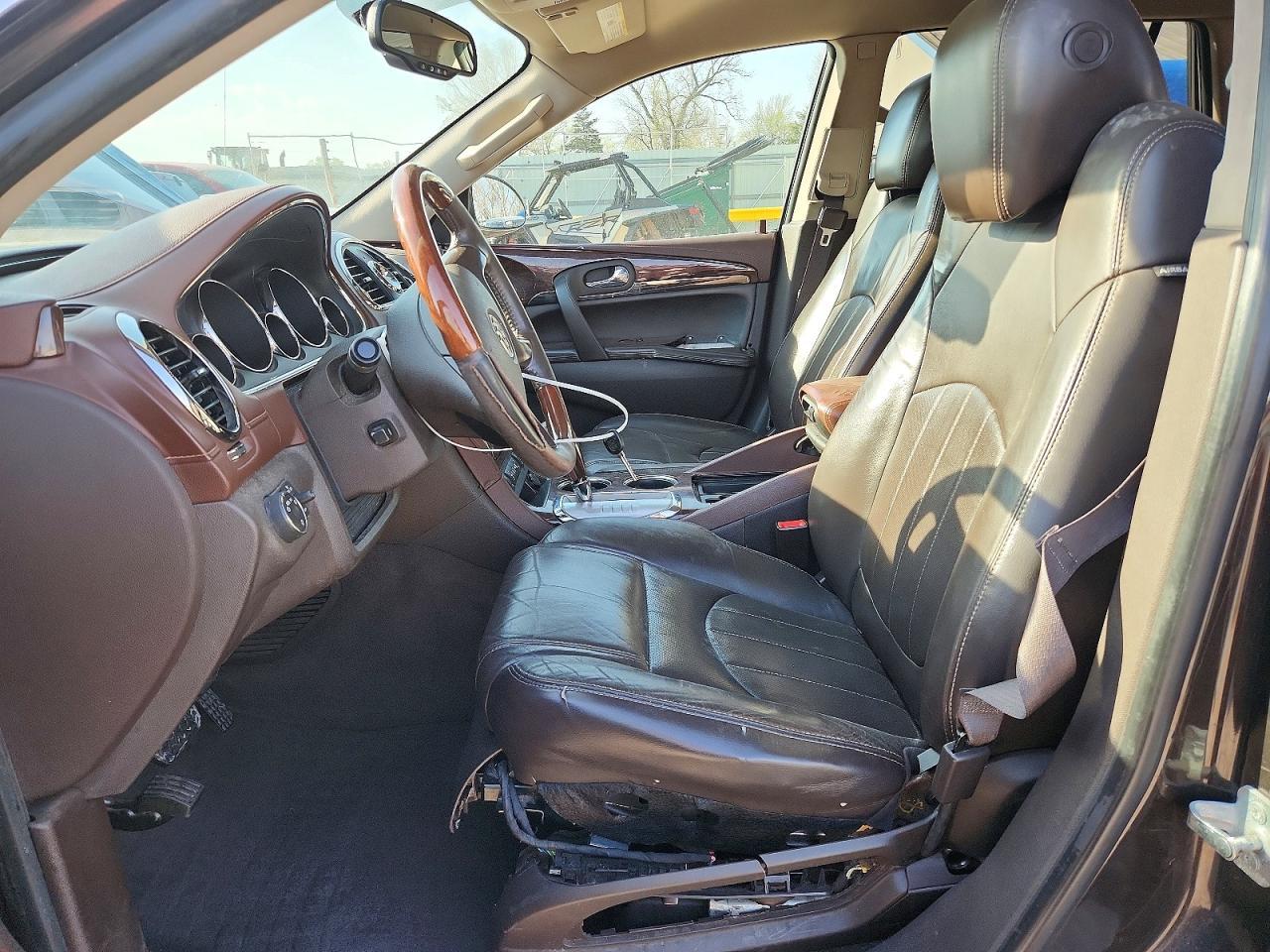 2013 Buick Enclave - Image 7