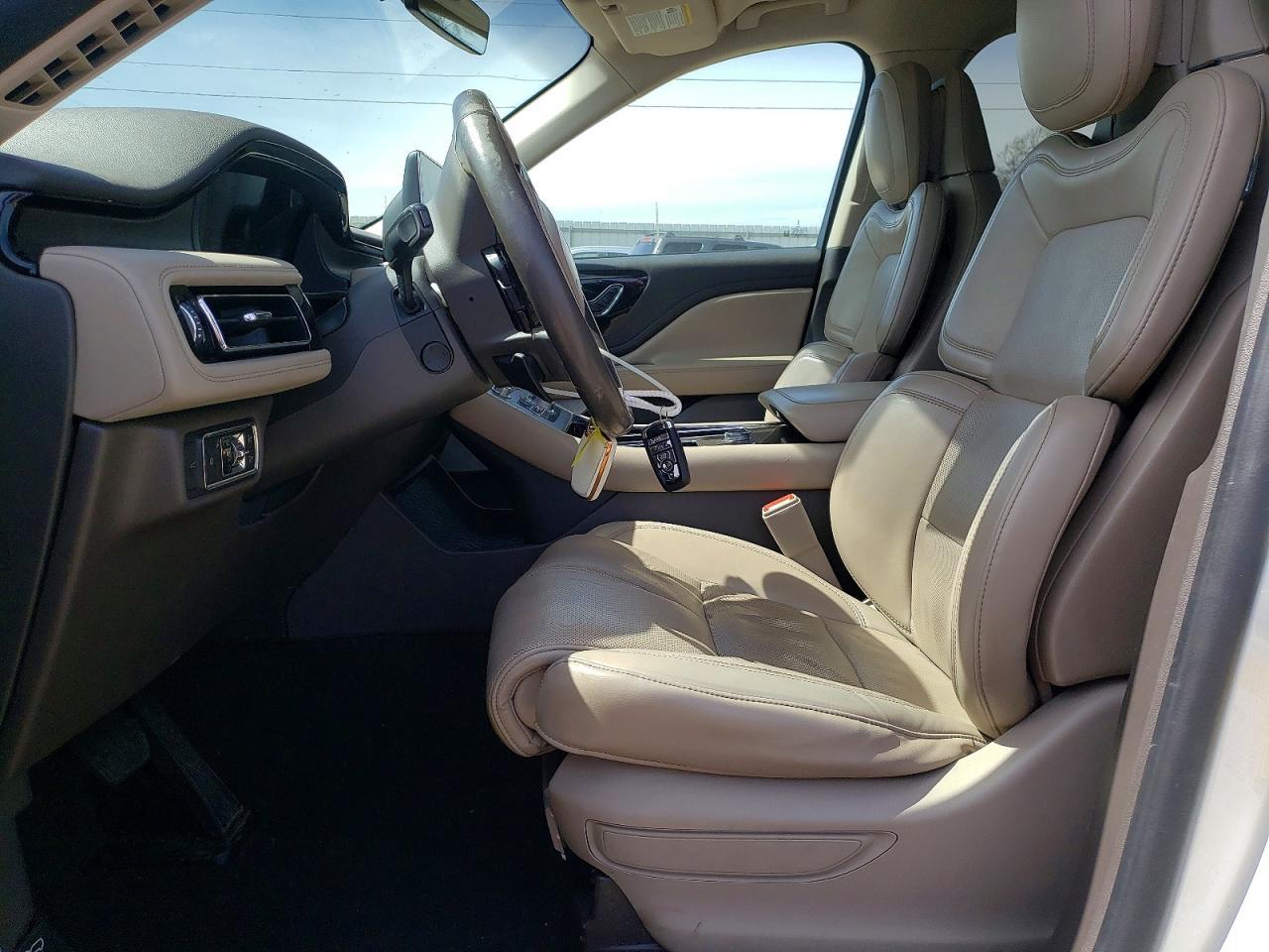 2020 Lincoln Aviator Reserve - Image 7