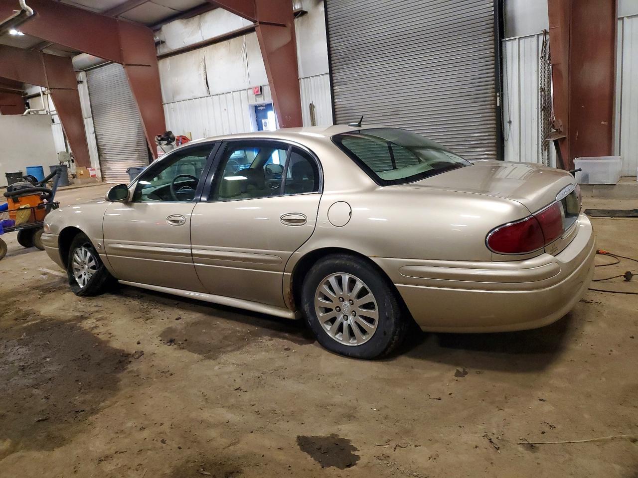 2005 Buick Lesabre Custom - Image 2