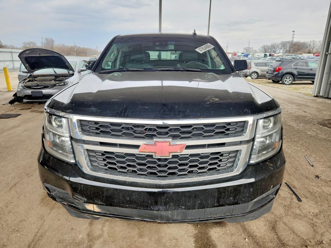 2020 Chevrolet Tahoe C1500 Lt - Image 5