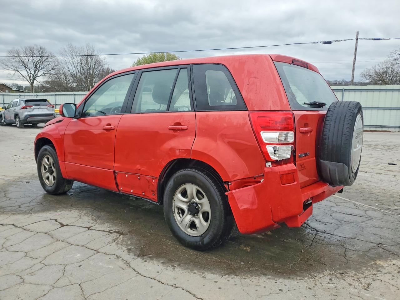 2006 Suzuki Grand Vitara - Фото 2