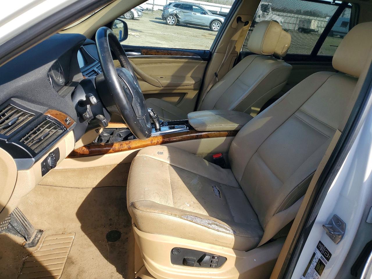 2013 BMW X5 xDrive35D - Фото 7