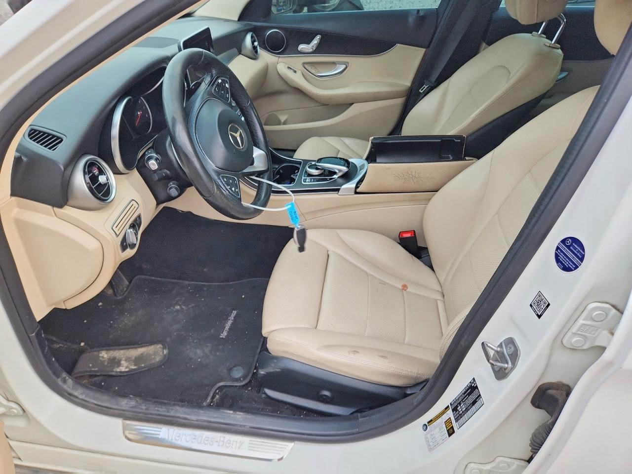 2016 Mercedes-Benz C 300 - Фото 7
