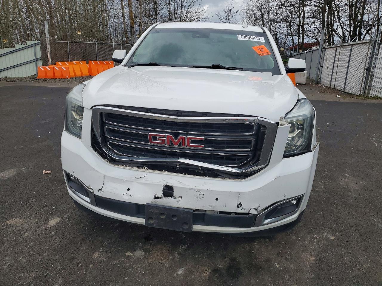 2019 GMC Yukon Xl K1500 Slt - Фото 5