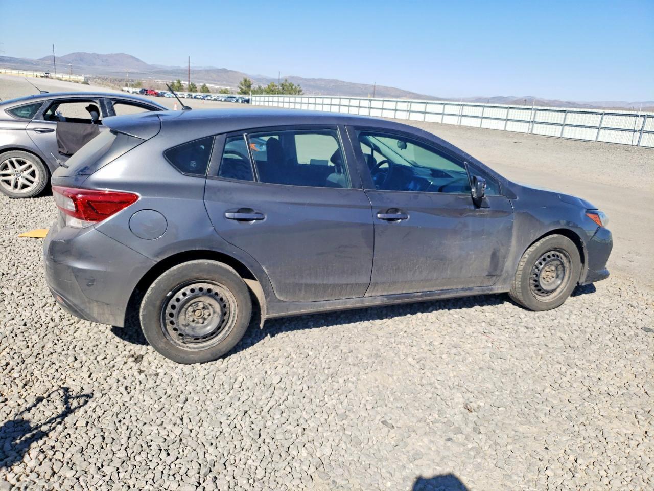 2020 Subaru Impreza - Фото 3