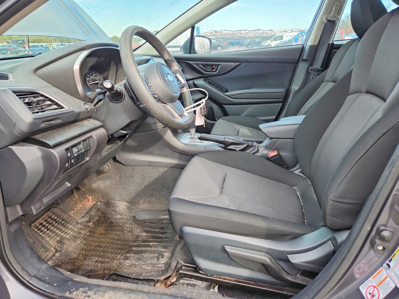2019 Subaru Impreza - Фото 7