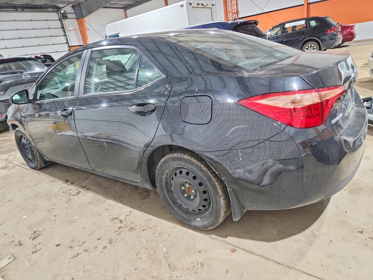2019 Toyota Corolla L - Image 2