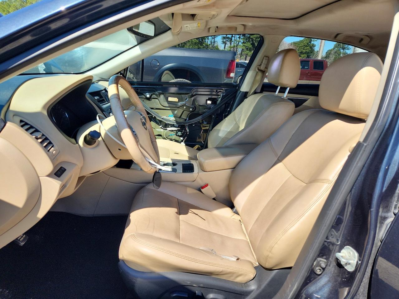 2016 Nissan Altima 2.5 Sl - Фото 7