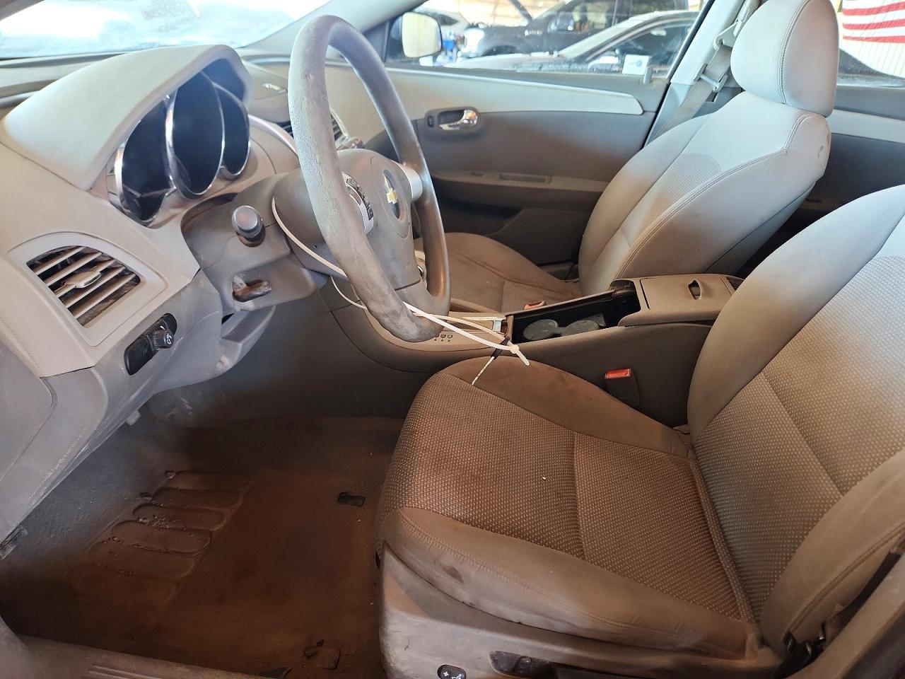 2011 Chevrolet Malibu Ls - Image 7