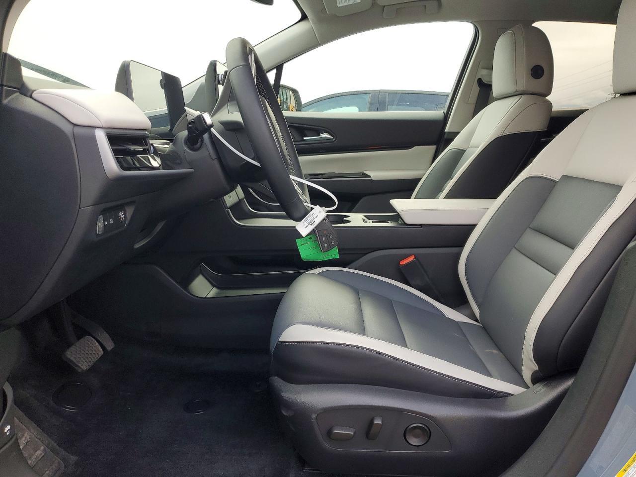 2025 Honda Prologue Tour - Image 7