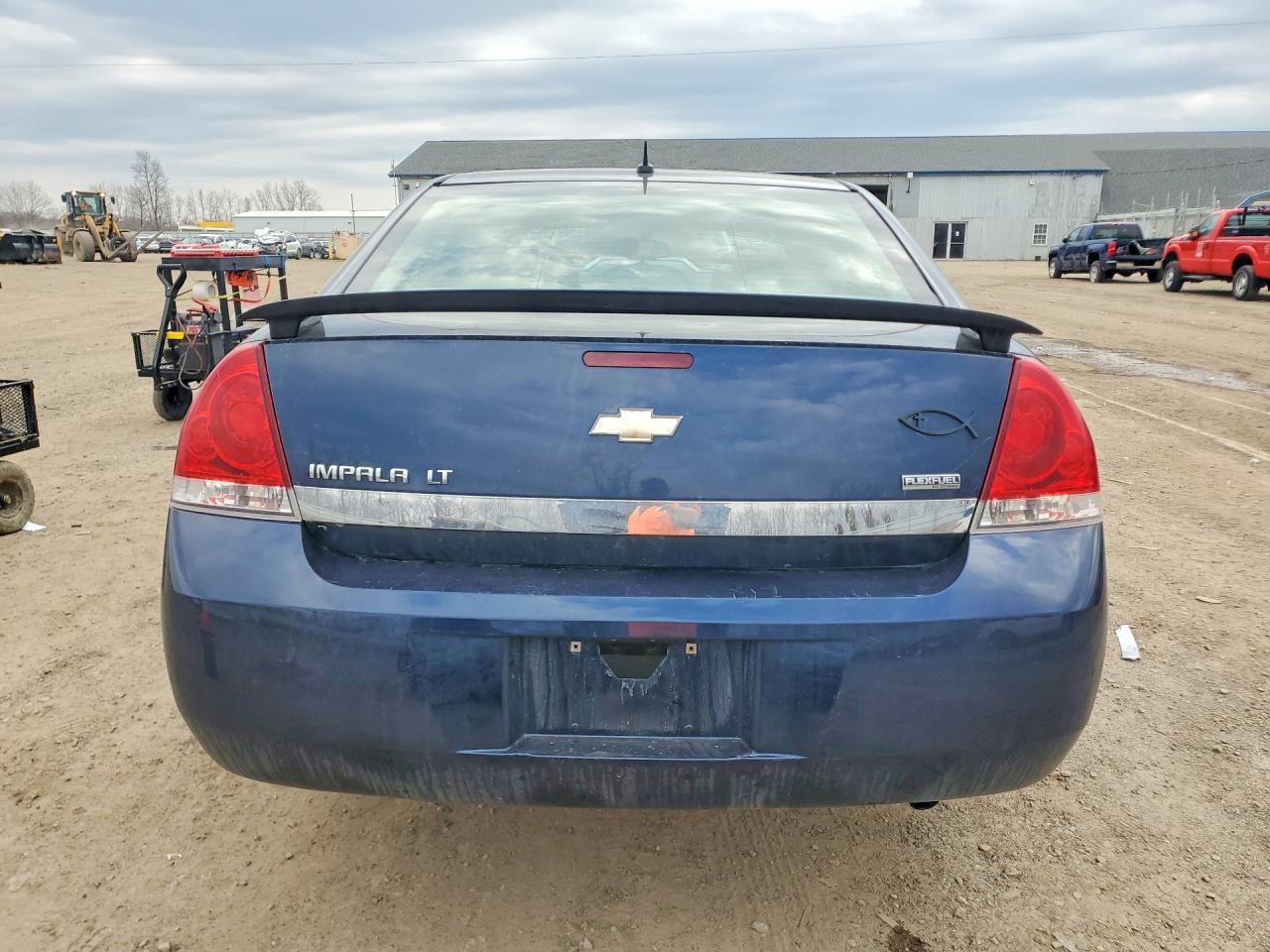 2009 Chevrolet Impala 1Lt - Image 6