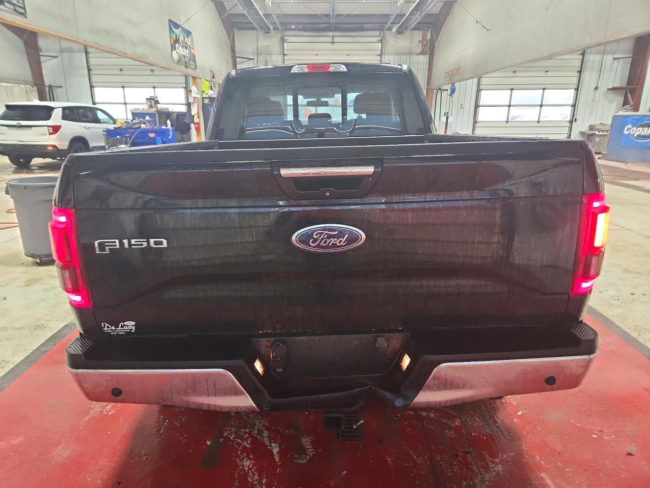 2016 Ford F150 Super Cab - Фото 6