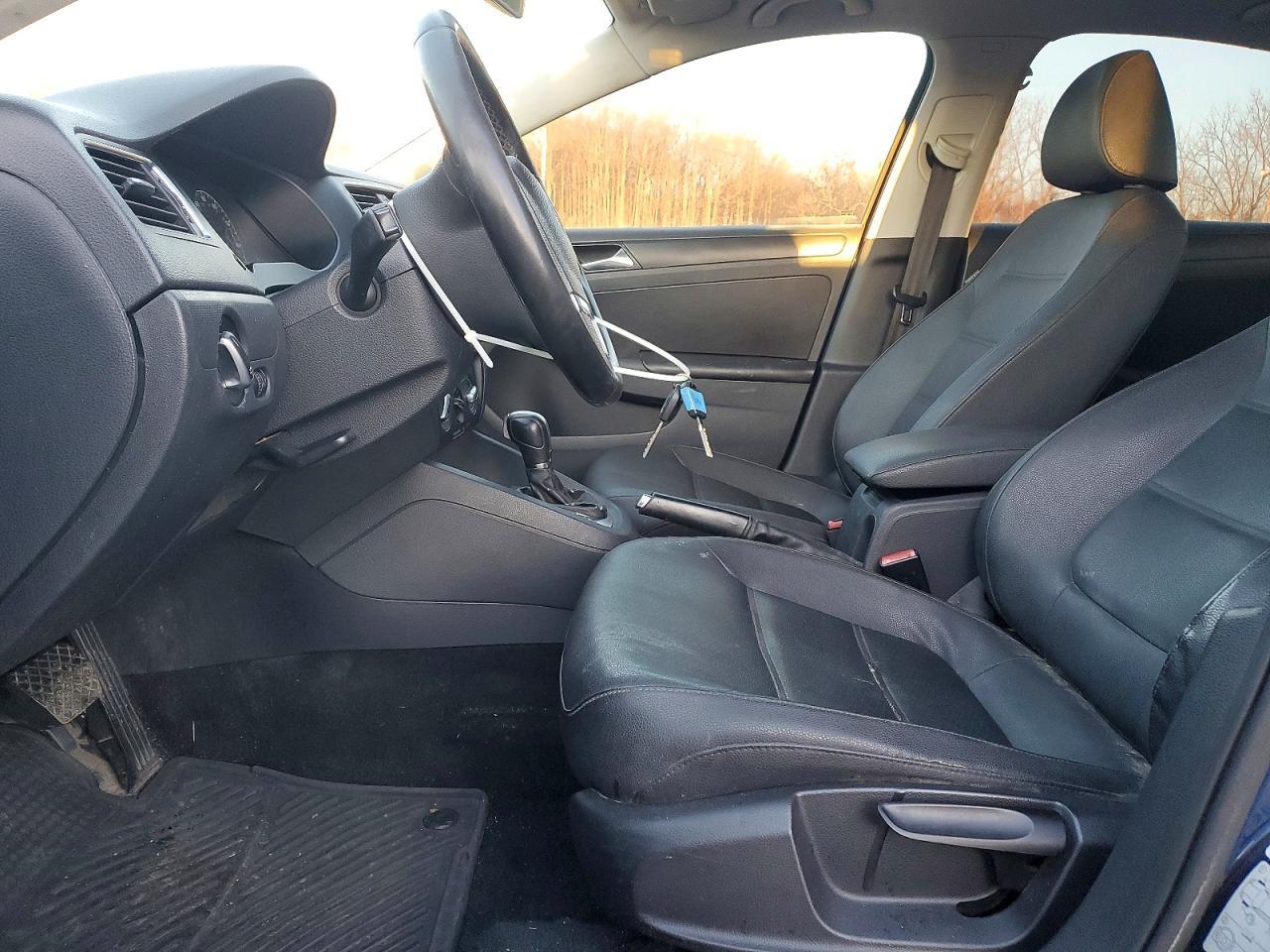 2011 Volkswagen Jetta Se - Image 7