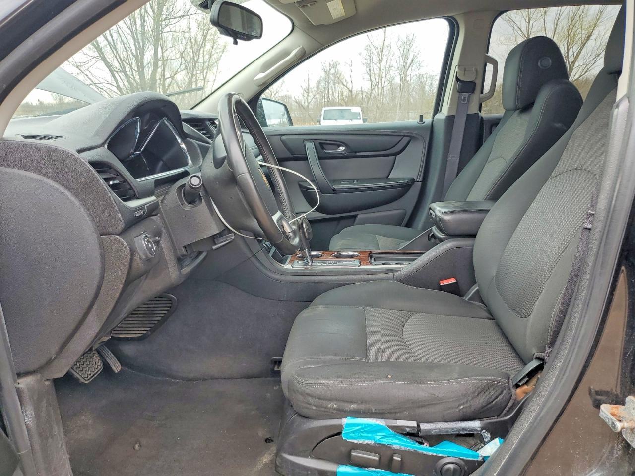 2013 Chev Traverse - Image 7