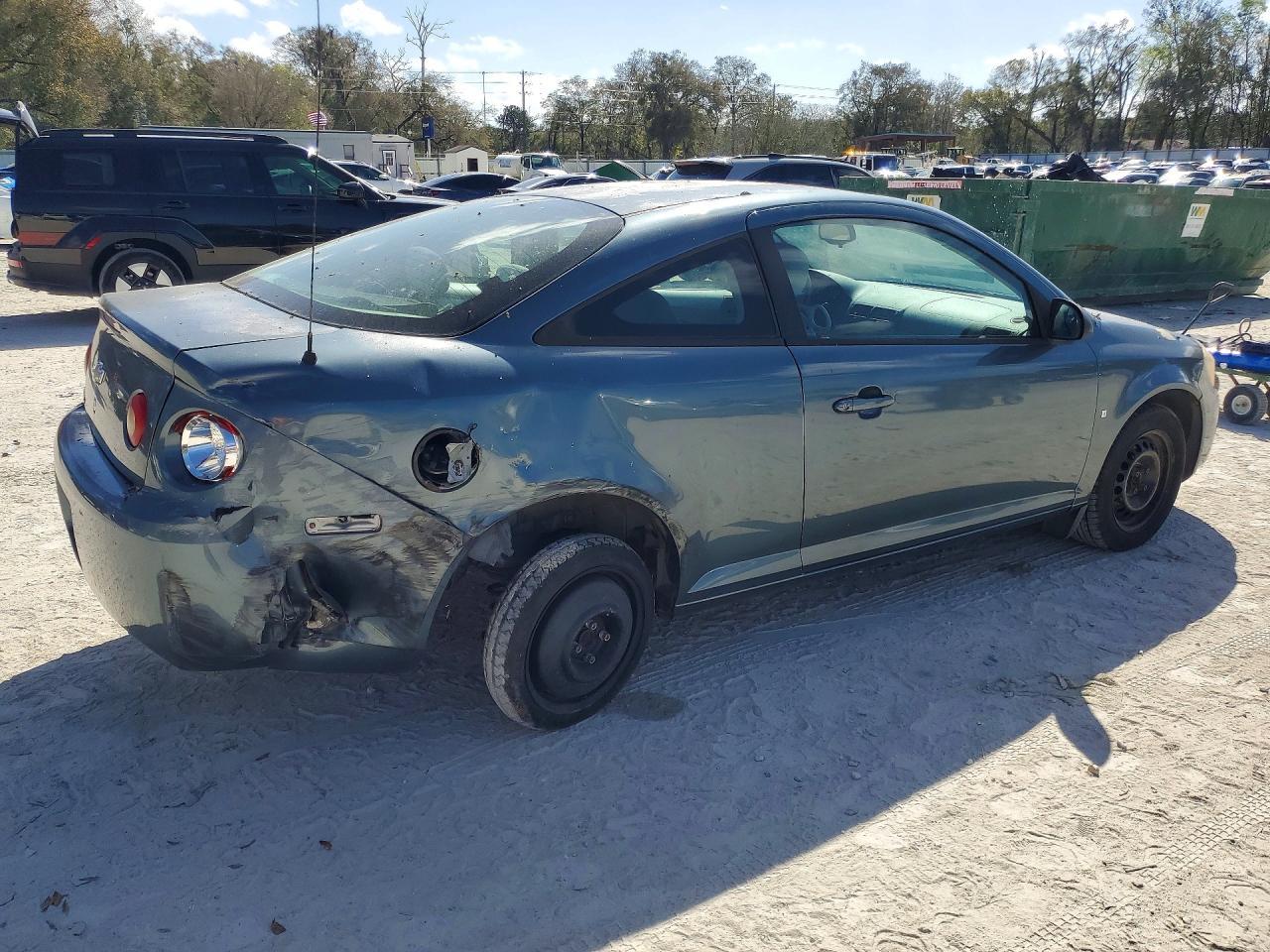 2006 Chevrolet Cobalt Ls - Фото 3