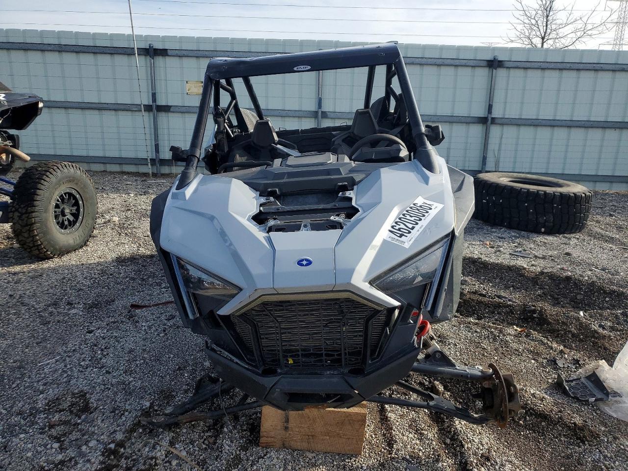 2024 Polaris Rzr Utility Vehicle - Image 5