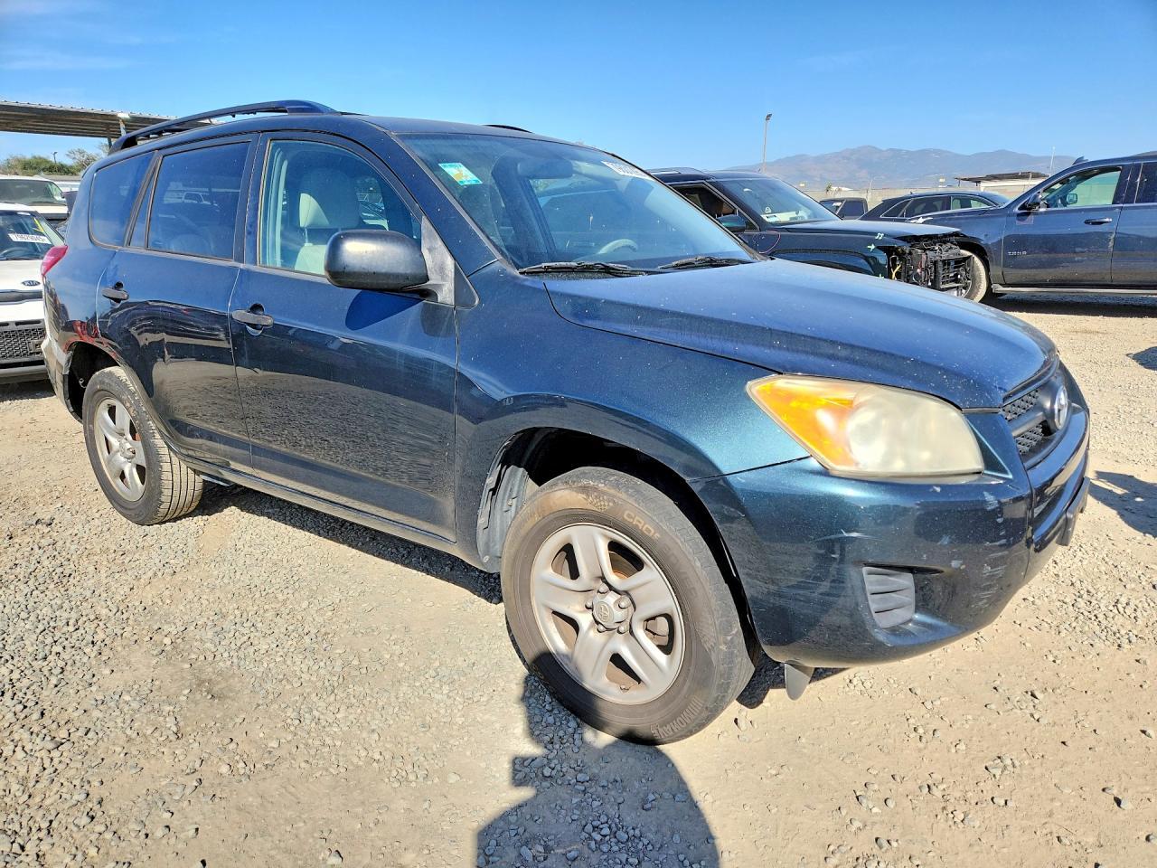 2009 Toyota Rav4 - Image 4