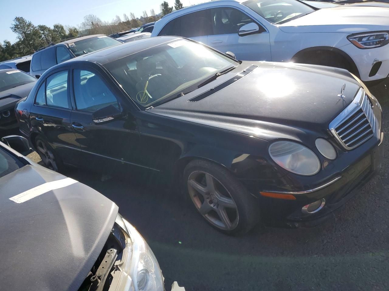 2009 Mercedes-Benz E 350 - Image 4