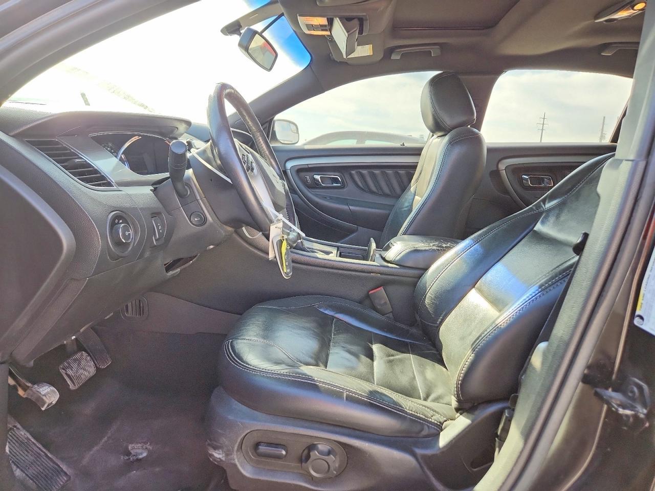 2016 Ford Taurus Sel - Image 7