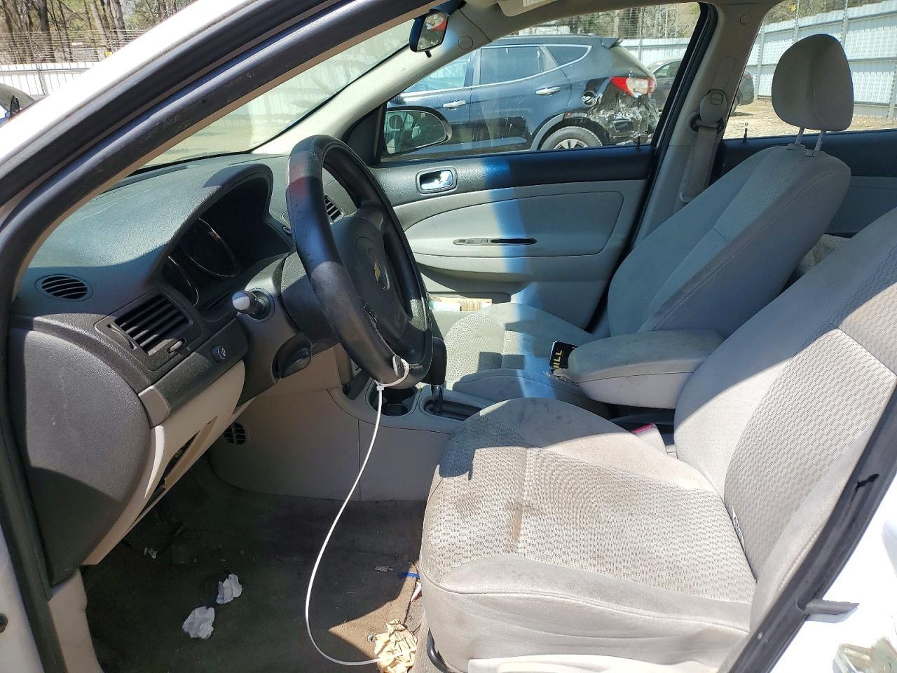 2008 Chevrolet Cobalt Lt - Image 7